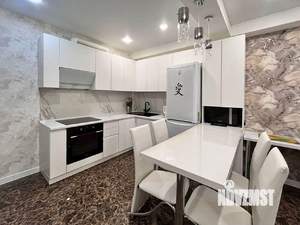 2-к квартира, посуточно, 52м2, 1/1 этаж