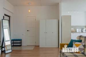 2-к квартира, посуточно, 63м2, 10/22 этаж