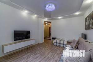2-к квартира, посуточно, 65м2, 1/9 этаж
