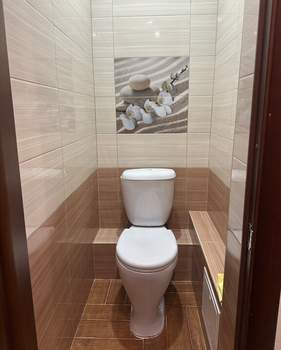 1-к квартира, на длительный срок, 32м2, 3/9 этаж
