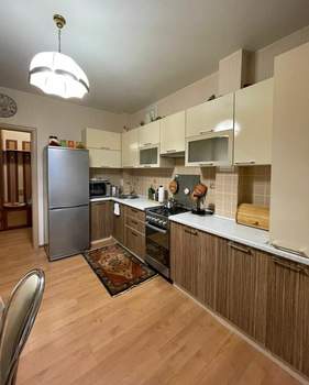 2-к квартира, на длительный срок, 63м2, 4/8 этаж