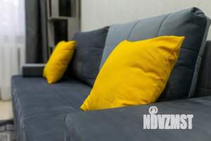 3-к квартира, посуточно, 58м2, 1/5 этаж