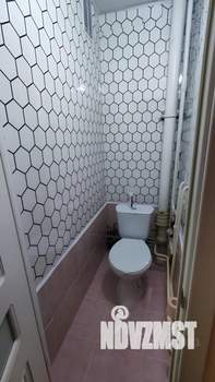 1-к квартира, на длительный срок, 34м2, 3/9 этаж