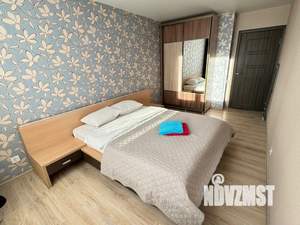2-к квартира, посуточно, 60м2, 2/9 этаж