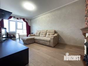 1-к квартира, на длительный срок, 56м2, 11/23 этаж