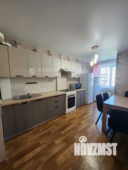 2-к квартира, на длительный срок, 52м2, 4/10 этаж