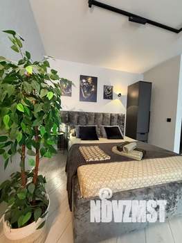 1-к квартира, посуточно, 33м2, 2/5 этаж