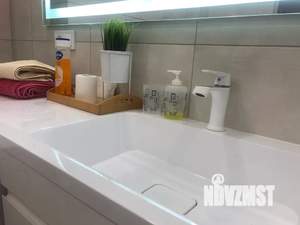 Студия квартира, посуточно, 32м2, 9/16 этаж