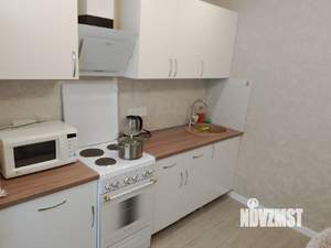 1-к квартира, на длительный срок, 34м2, 5/18 этаж