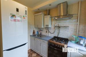 1-к квартира, посуточно, 34м2, 3/5 этаж