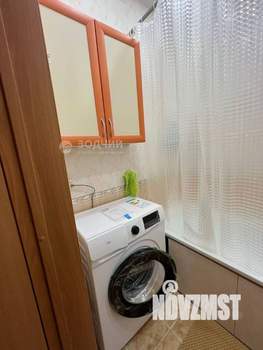 1-к квартира, на длительный срок, 41м2, 2/5 этаж