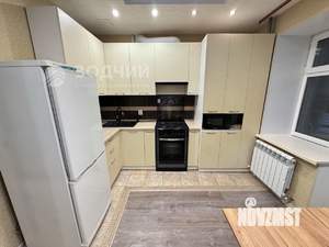 1-к квартира, на длительный срок, 40м2, 2/5 этаж