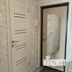 1-к квартира, посуточно, 36м2, 4/10 этаж