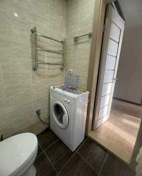 1-к квартира, на длительный срок, 32м2, 6/9 этаж