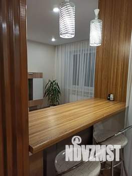 Студия квартира, посуточно, 41м2, 14/16 этаж