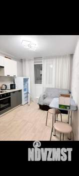 1-к квартира, на длительный срок, 36м2, 11/18 этаж