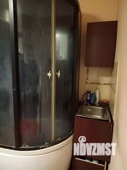 Студия квартира, на длительный срок, 12м2, 2/5 этаж