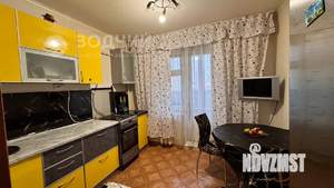 1-к квартира, на длительный срок, 35м2, 3/9 этаж