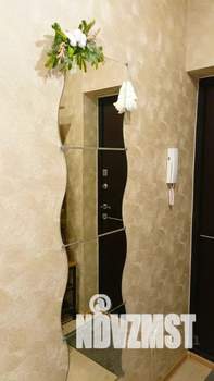 1-к квартира, посуточно, 36м2, 4/9 этаж