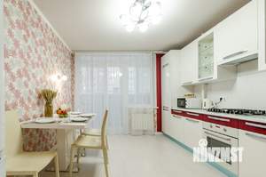 2-к квартира, посуточно, 65м2, 1/1 этаж