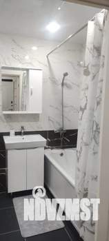 Студия квартира, посуточно, 34м2, 12/16 этаж