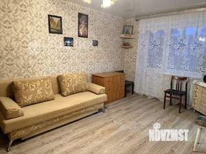 1-к квартира, на длительный срок, 30м2, 4/5 этаж