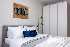 2-к квартира, посуточно, 50м2, 5/10 этаж