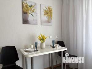 1-к квартира, посуточно, 44м2, 1/1 этаж