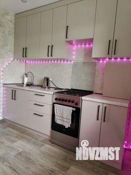 1-к квартира, посуточно, 35м2, 1/10 этаж