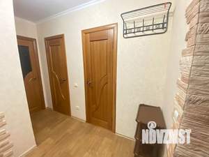 1-к квартира, посуточно, 39м2, 4/9 этаж