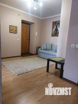 1-к квартира, на длительный срок, 54м2, 9/11 этаж