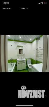 1-к квартира, на длительный срок, 32м2, 8/16 этаж