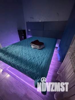 1-к квартира, посуточно, 16м2, 1/9 этаж