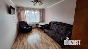 1-к квартира, на длительный срок, 34м2, 5/5 этаж