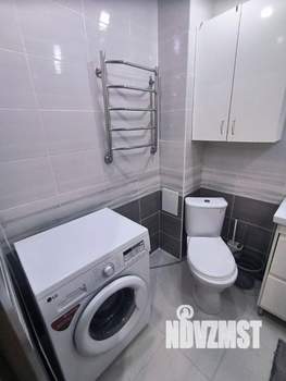 1-к квартира, на длительный срок, 40м2, 9/10 этаж