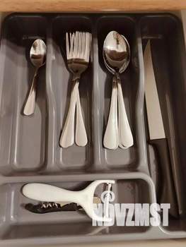 1-к квартира, посуточно, 29м2, 1/1 этаж