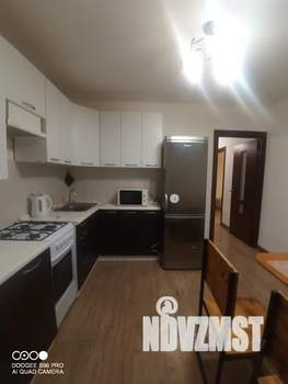 1-к квартира, посуточно, 36м2, 5/9 этаж