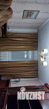 1-к квартира, на длительный срок, 33м2, 1/5 этаж