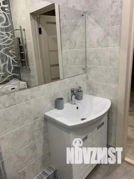 1-к квартира, посуточно, 38м2, 9/13 этаж