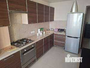 1-к квартира, на длительный срок, 39м2, 9/9 этаж