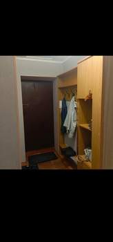 1-к квартира, на длительный срок, 33м2, 3/5 этаж