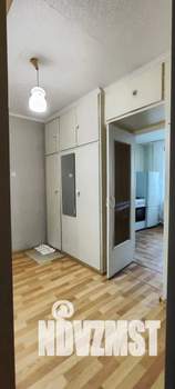 2-к квартира, посуточно, 52м2, 2/5 этаж
