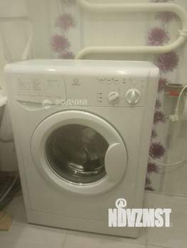 1-к квартира, на длительный срок, 36м2, 2/5 этаж