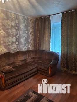 1-к квартира, посуточно, 32м2, 3/5 этаж