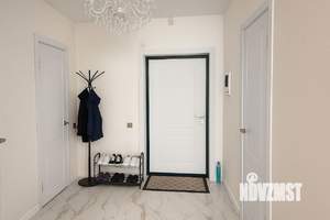 2-к квартира, на длительный срок, 57м2, 7/23 этаж