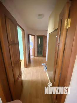 2-к квартира, на длительный срок, 49м2, 5/10 этаж