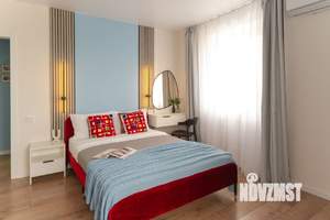 1-к квартира, посуточно, 32м2, 9/15 этаж