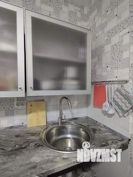 1-к квартира, посуточно, 51м2, 2/6 этаж