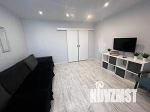 2-к квартира, посуточно, 75м2, 1/1 этаж