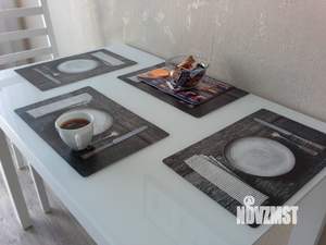 1-к квартира, посуточно, 45м2, 9/10 этаж